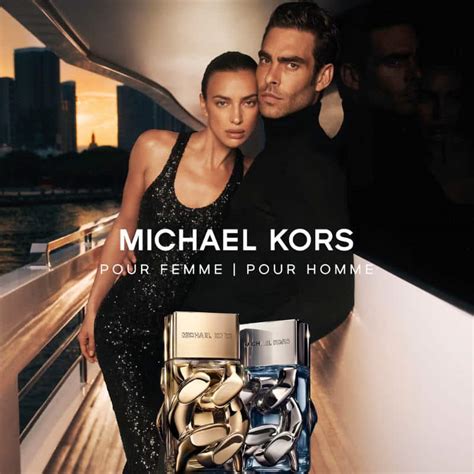 etos eau de parfum michael kors|Michael Kors pour femme.